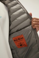 Bad bear Archer vest Erkek Yelek - Gri