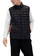 Bad Bear MINER VEST Erkek Yelek - Siyah