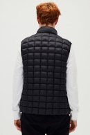 Bad Bear MINER VEST Erkek Yelek - Siyah