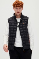 Bad Bear MINER VEST Erkek Yelek - Siyah