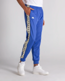 Kappa Banda Rastoria Slim Erkek Slim Fit Eşofman Altı - Mavi