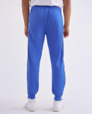 Kappa Banda Rastoria Slim Erkek Slim Fit Eşofman Altı - Mavi
