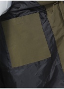 Bad Bear Pathfınder Coat Erkek Mont  - Haki