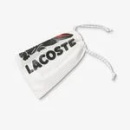 Lacoste Erkek Mayo Şort - Kırmızı