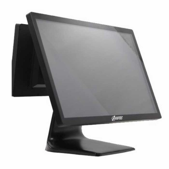 Ava Pos Pc İ7 5.Nesil Dokunmatik 18.5 8 Gb Ram 256  Ssd + Arka Ekran 12