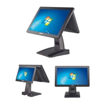 Ava Pos 1561 Çift Ekran  Pc İ5 3.Nesil Dokunmatik 15  8 Gb Ram 128 Ssd+Wifi