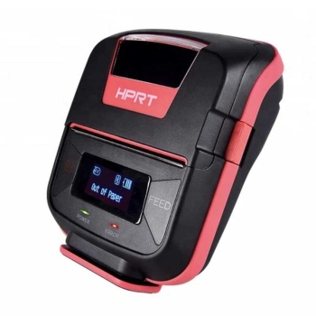 Hprt Hm E-300 Mobil Fiş / Etiket Yazıcı  (Bluetooth)