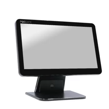 Possafe HD 156N Pos İ5/8gb/256gb 15.6 Pos Pc