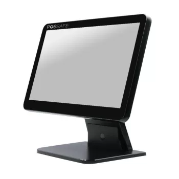 Possafe HD 156N Posİ5 5.Gn/8gb/120gb 15.6 Pos