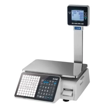 Cas CL 3000 Barkodlu Terazi 15 Kg