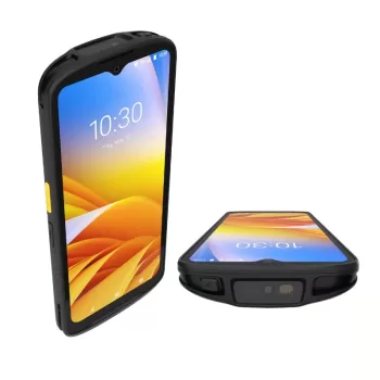 Zebra TC15 Mobil Terminal GSM Li