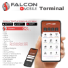 Falcon Mobile El Terminal Yazılımı - Terminal