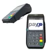 Paygo Sp630 Pro ECR 4G Mobil Pos Yazarkasa 