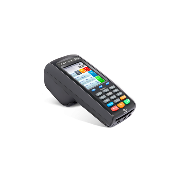 Profilo S900 Ecr Eft Pos YazarKasa-30 Adet Pos Rulo Hediye