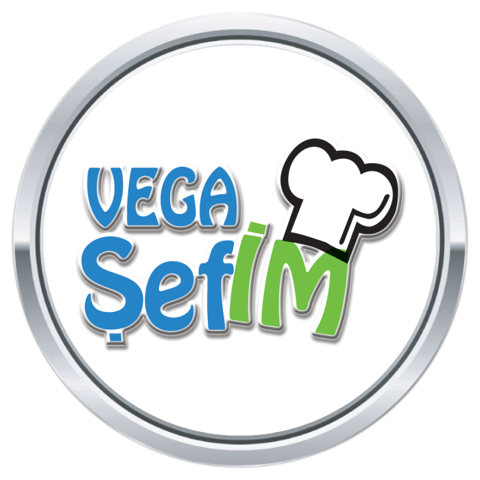 Vega Yazılım / Şefim Dıgıtal Menu Expert