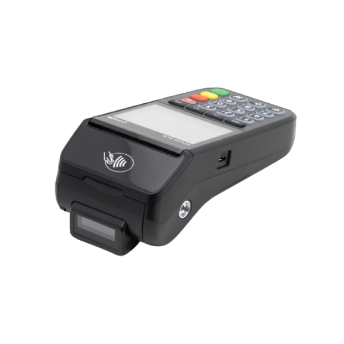 Paygo SP630 Ecr Eft Pos Kasa-30 Adet Pos Rulo Hediye