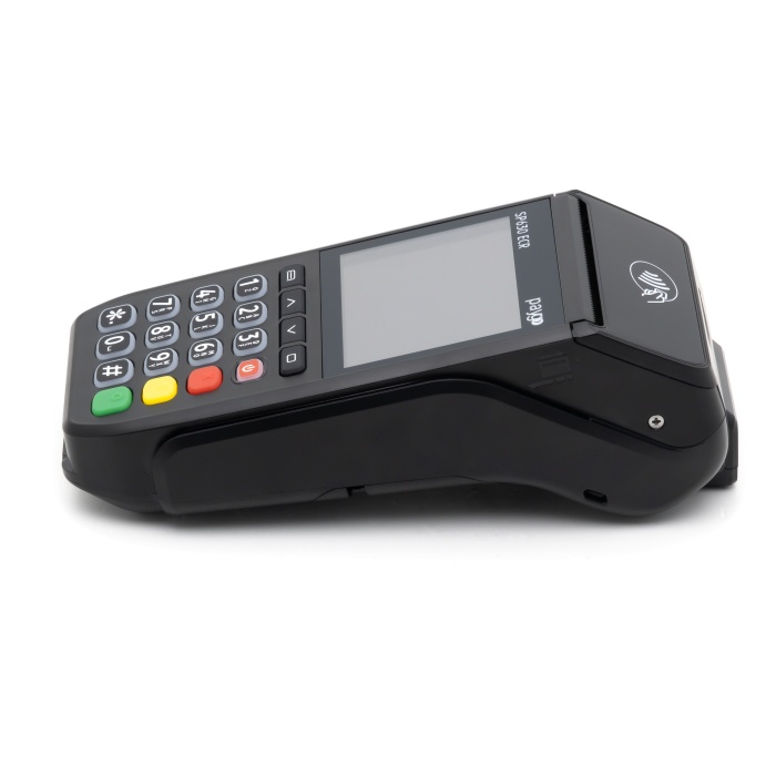 Paygo SP630 Ecr Eft Pos Kasa-30 Adet Pos Rulo Hediye