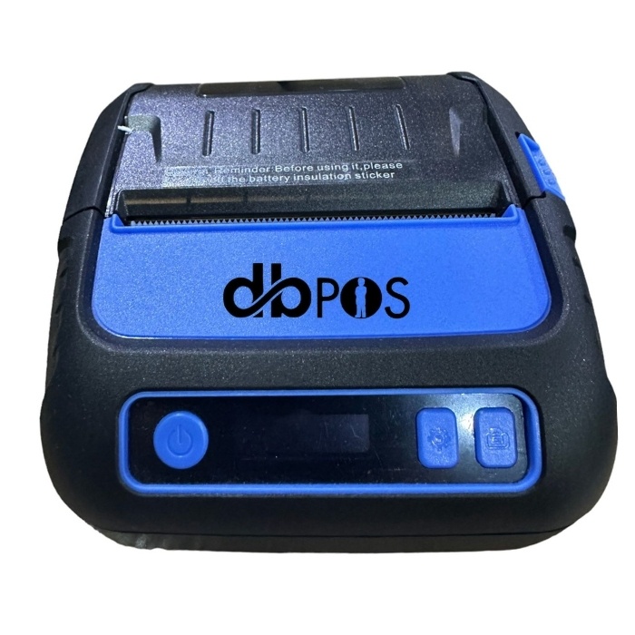 dbpos Mht-P80b Bel Yazıcısı