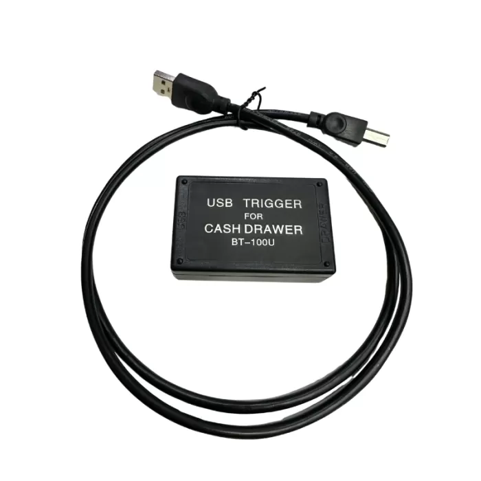 Nakit Çekmece Sürücü Rj11 Nakit Çekmece Tetik Usb