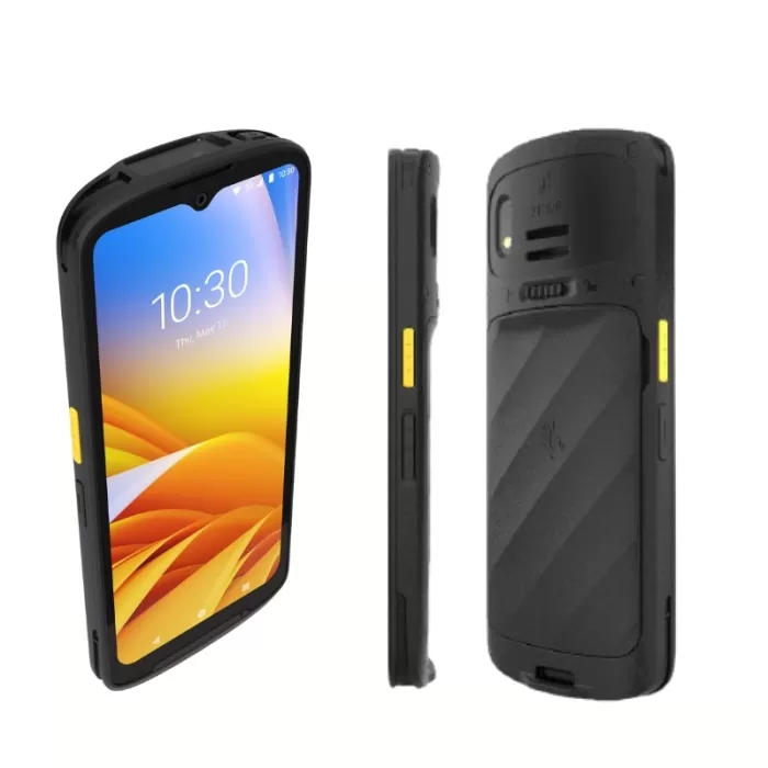 Zebra TC15 Mobil Terminal GSM Li