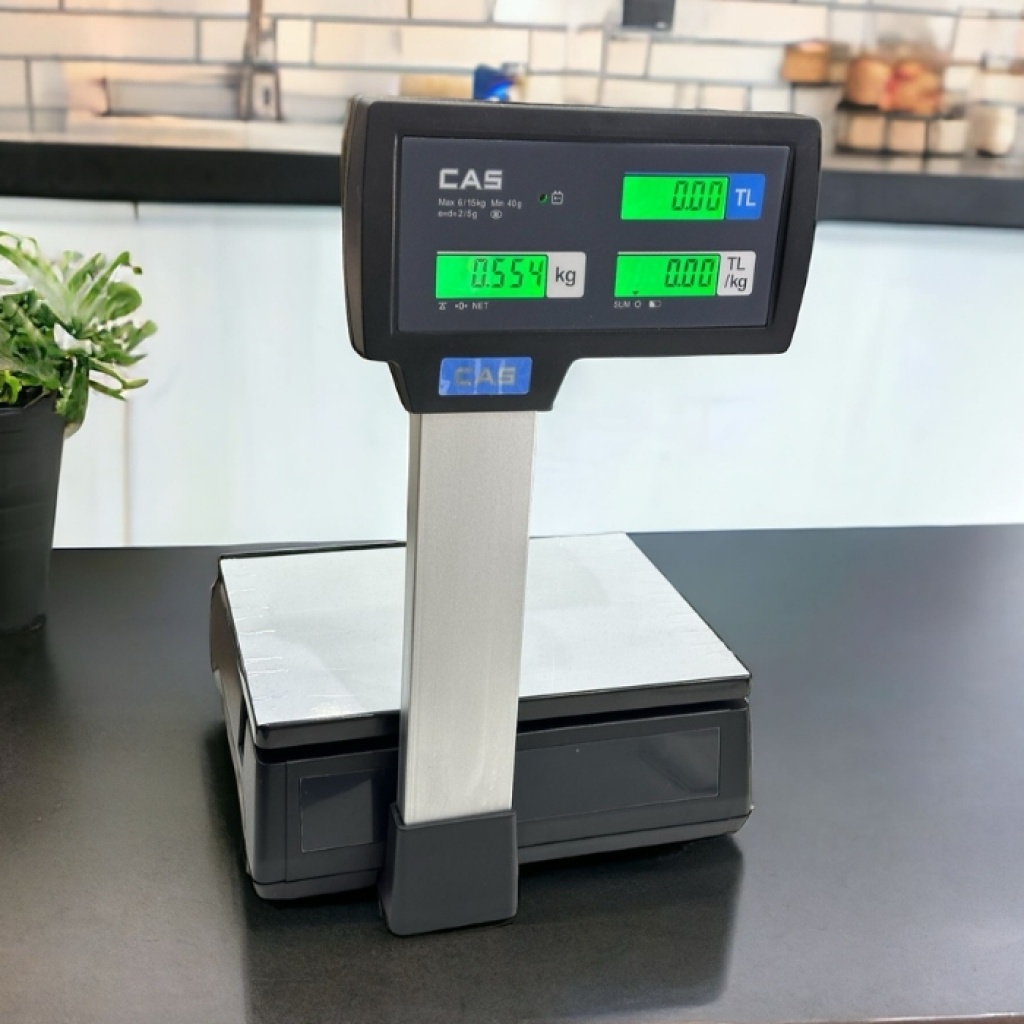 Cas Er Jr - Sipariş ver | Marketkur.com