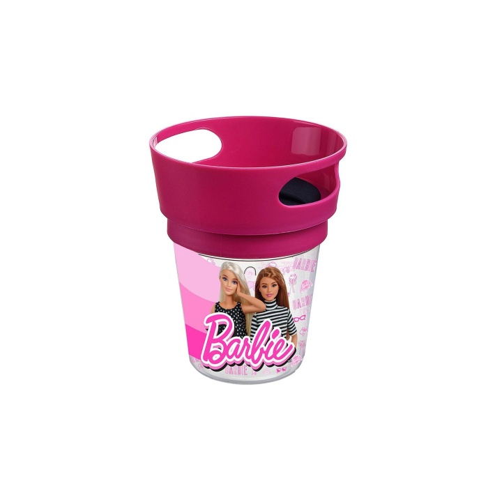 MARS BABY Joy Cup Dökülmeyi Önleyen Atıştırma Bardağı ve Mama Kabı