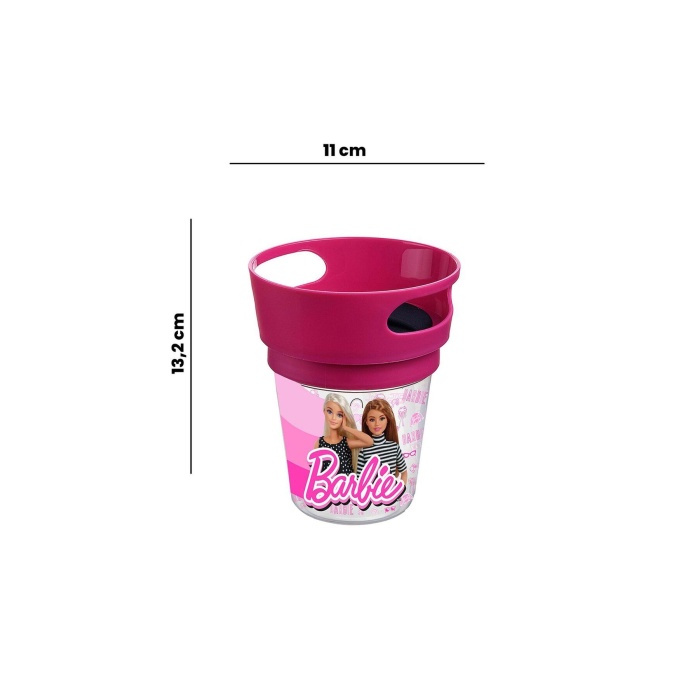 MARS BABY Joy Cup Dökülmeyi Önleyen Atıştırma Bardağı ve Mama Kabı