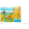 Unigo Dwinguler Dino Adventure Oyun Halısı 15mm