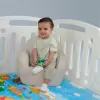 Unigo Çocuk Koltuğu – Krem