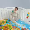Unigo Çocuk Koltuğu – Krem
