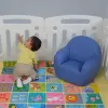 Unigo Çocuk Koltuğu – Mavi