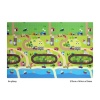 Unigo Comflor Happy Village Oyun Matı 13 mm