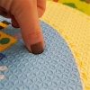 Unigo Comflor Happy Village Oyun Matı 13 mm