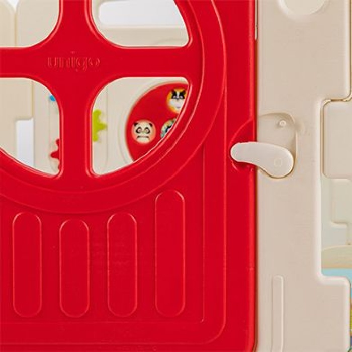 Unigo Oyun Çiti - Kırmızı Kapı