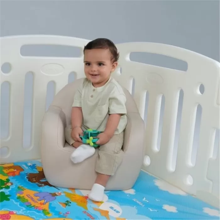 Unigo Çocuk Koltuğu – Krem