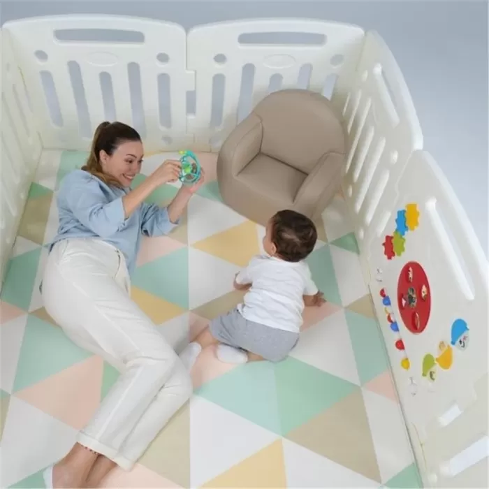 Unigo Çocuk Koltuğu – Bej