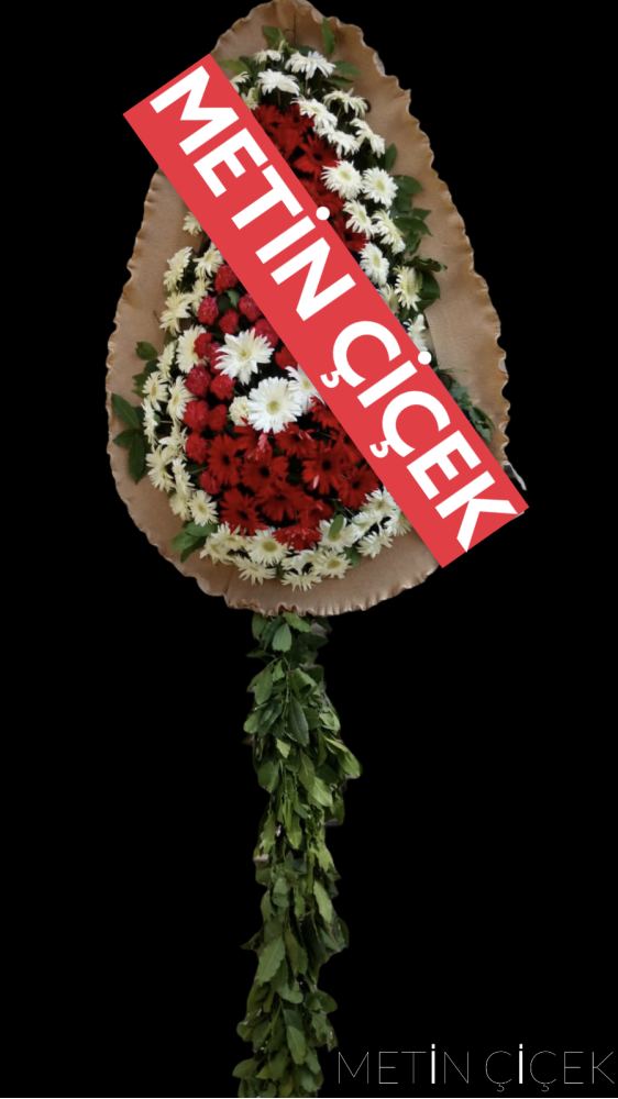 Tekli Düğün&Açılış Çelengi (Özel)