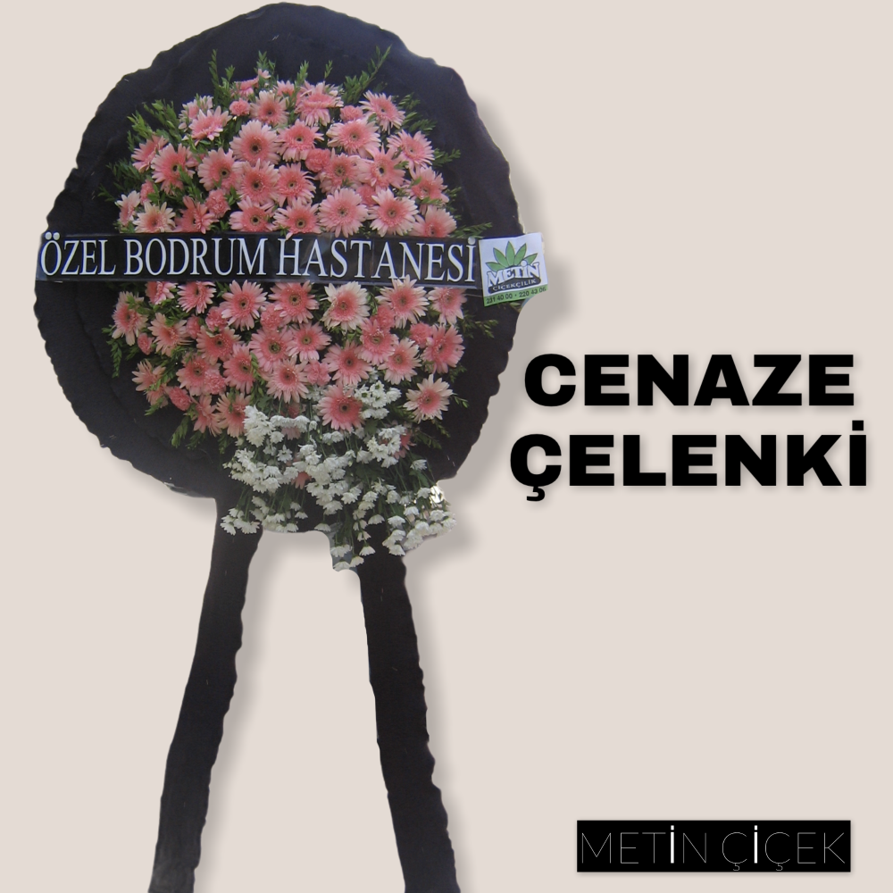 Cenaze Çelengi