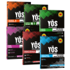 YÖS SET-2 (TÜM DERSLER KONU ANLATIMLI KİTAP SETİ - 1)