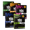 YÖS SET-9 (IQ-GENEL YETENEK FULL PAKET KİTAP SETİ)