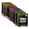 TÖMER SET-1 (TÜM SEVİYELER KİTAP SETİ)