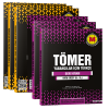 TÖMER SET-2 (BAŞLANGIÇ VE ORTA SEVİYE KİTAP SETİ)