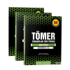 TÖMER-YABANCILAR İÇİN TÜRKÇE ÖĞRETİM SETİ (C1-C2) İLERİ DÜZEY