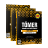 TÖMER-YABANCILAR İÇİN TÜRKÇE ÖĞRETİM SETİ (A1-A2) TEMEL DÜZEY