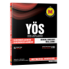 YÖS DENEME SINAVLARI (15 FASİKÜL SINAV)
