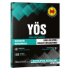 YÖS SET-1 (TÜM DERSLER KONU ANLATIMLI FULL PAKET KİTAP SETİ)