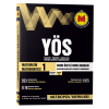 YÖS SET-5 (TÜM DERSLER SORU BANKASI KİTAP SETİ - 1)