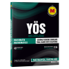 YÖS SET-8 (MATEMATİK FULL PAKET KİTAP SETİ)