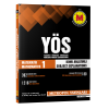 YÖS SET-8 (MATEMATİK FULL PAKET KİTAP SETİ)