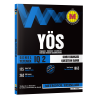 YÖS SET-9 (IQ-GENEL YETENEK FULL PAKET KİTAP SETİ)
